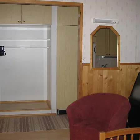 Arctica Petsukka Appartement Levi