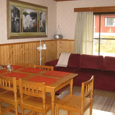 Arctica Petsukka Appartement *