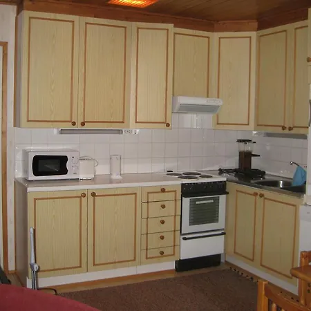 Appartement Arctica Petsukka