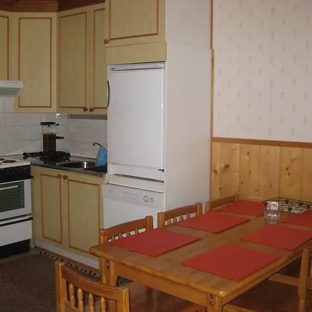 Arctica Petsukka Appartement Levi