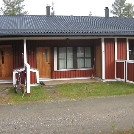 Arctica Petsukka Appartement