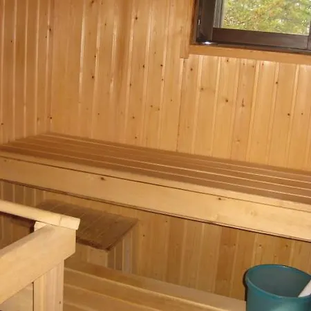 Arctica Petsukka Appartement *