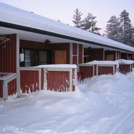 Arctica Petsukka Levi