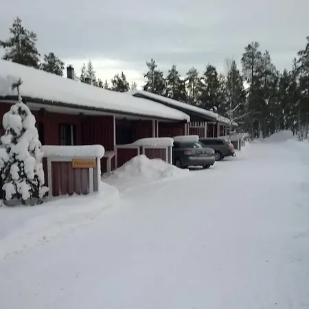 Appartement Arctica Petsukka
